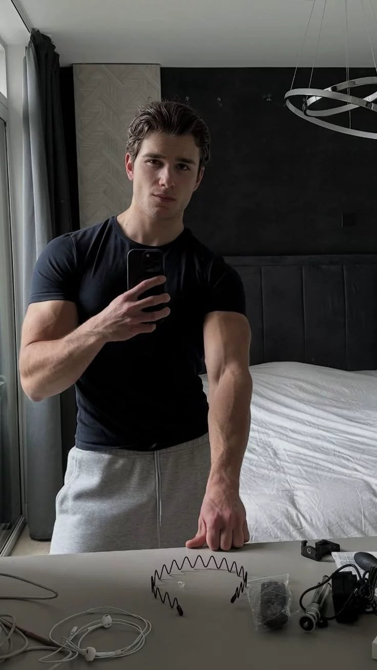 Slim Fit T-Shirt