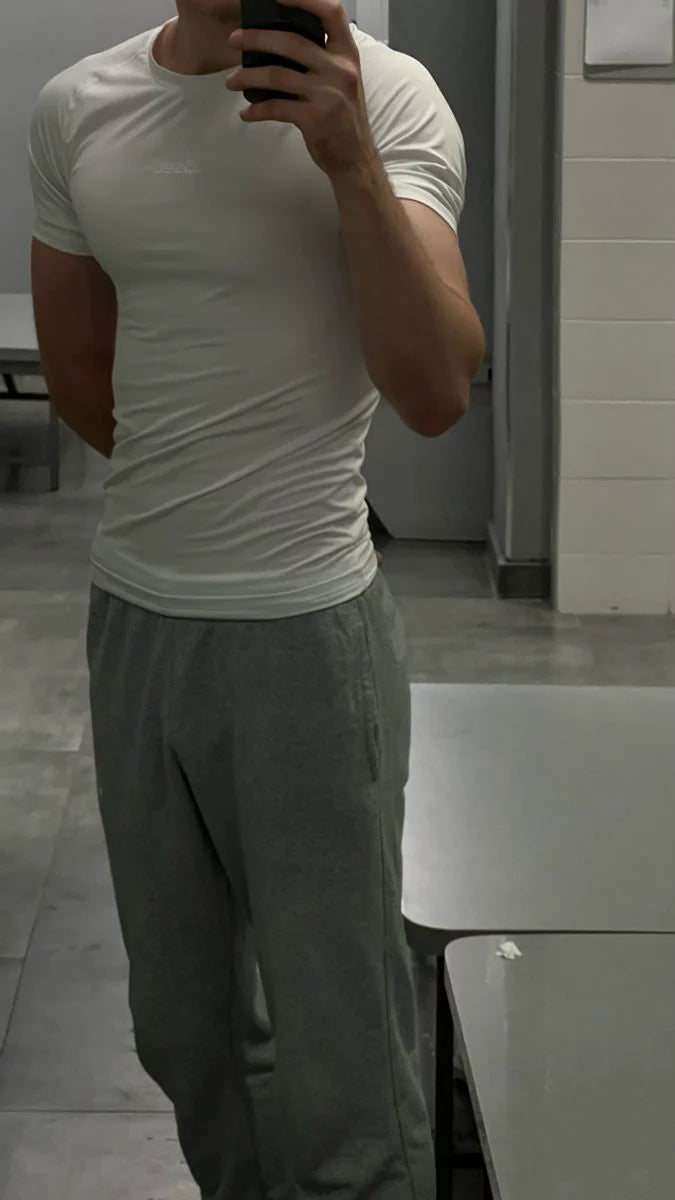 Slim Fit T-Shirt
