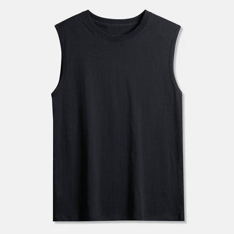 Tank Top Cotton