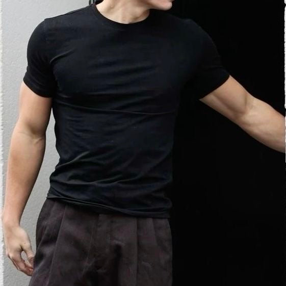 Slim Fit T-Shirt