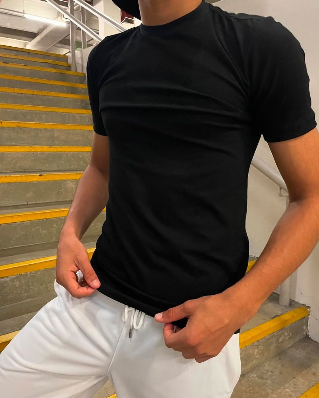 Slim Fit T-Shirt