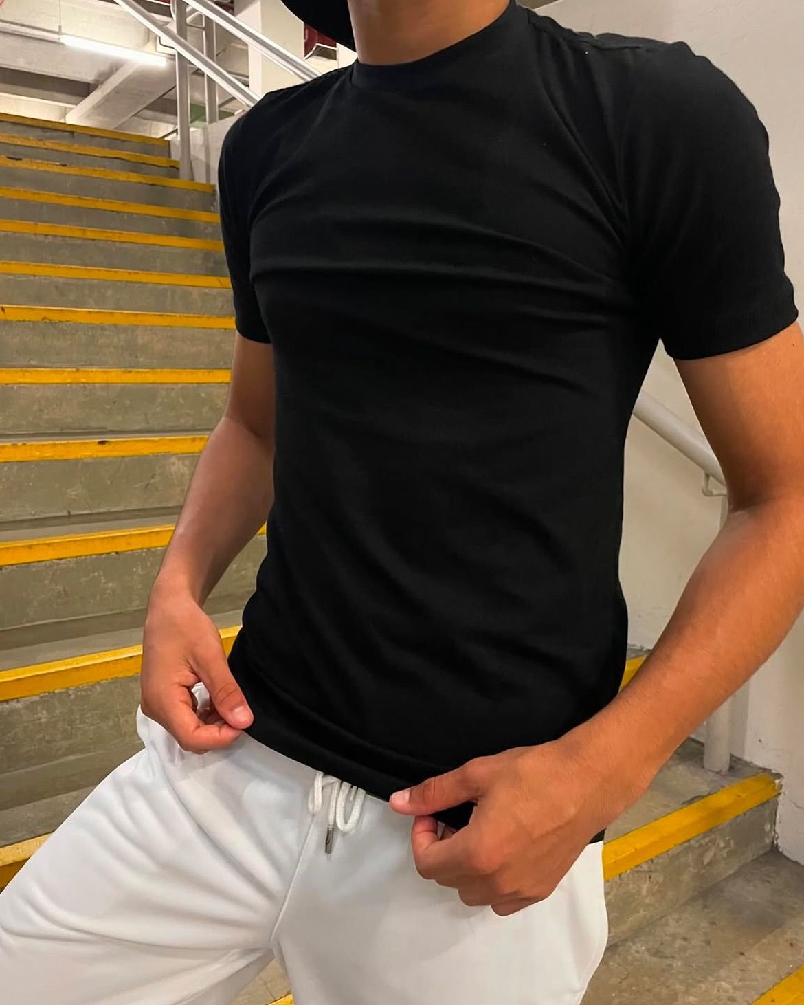 Slim Fit T-Shirt