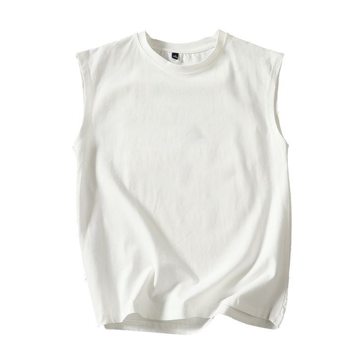 Tank Top Cotton