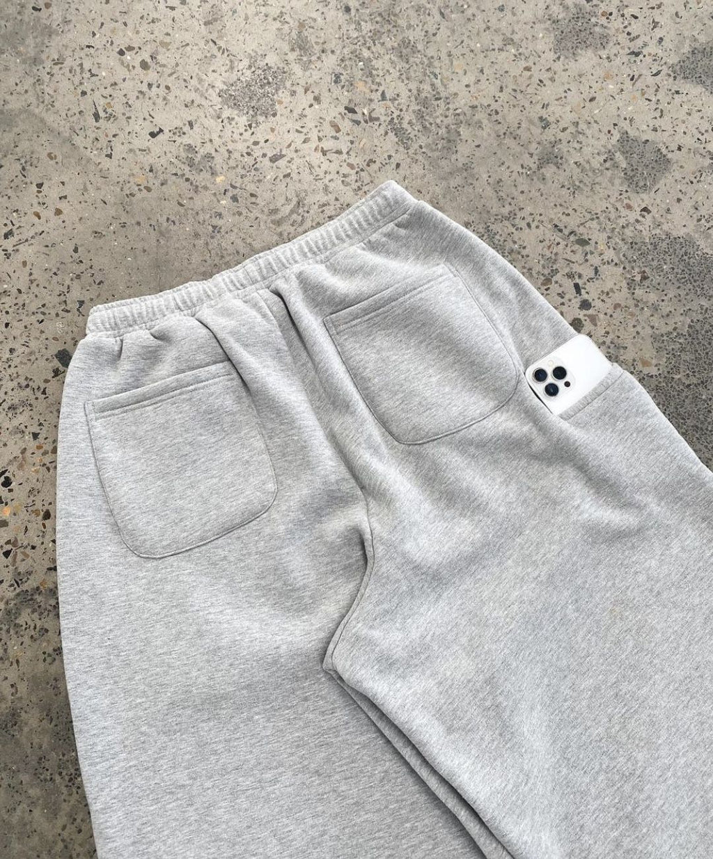 Short Baggy
