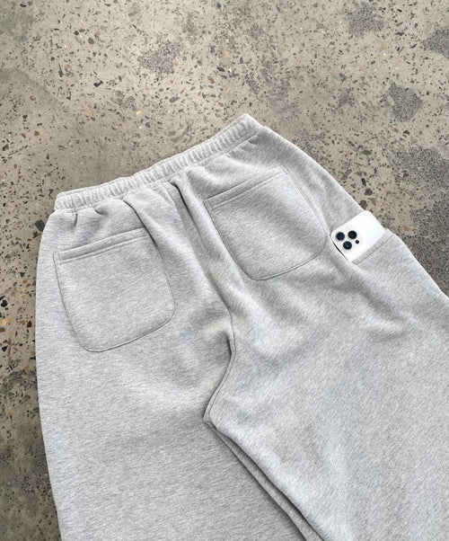 Short Baggy