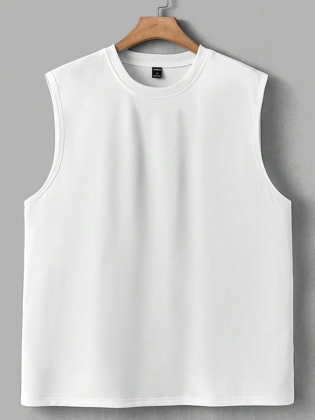 Tank Top Cotton