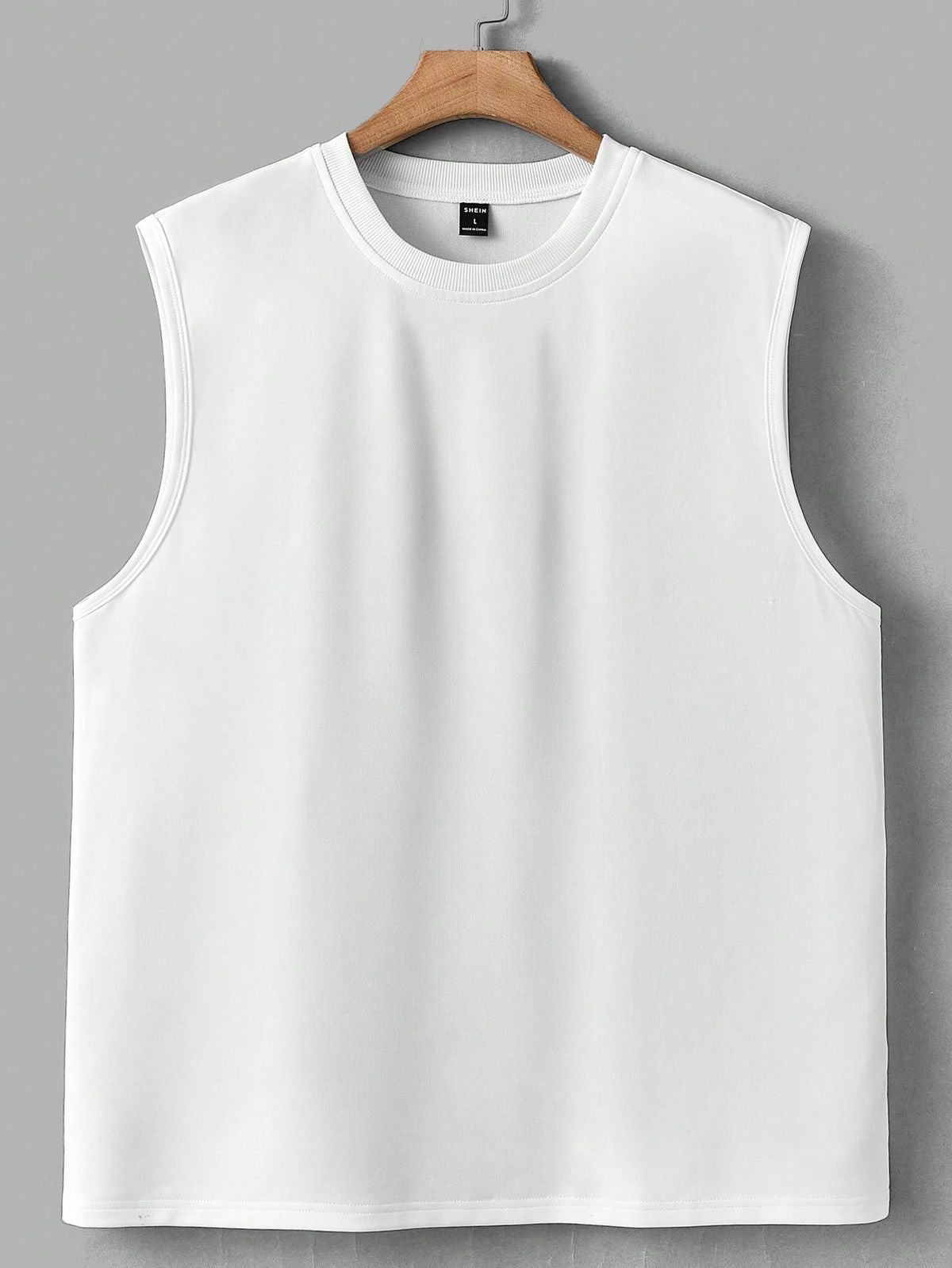 Tank Top Cotton