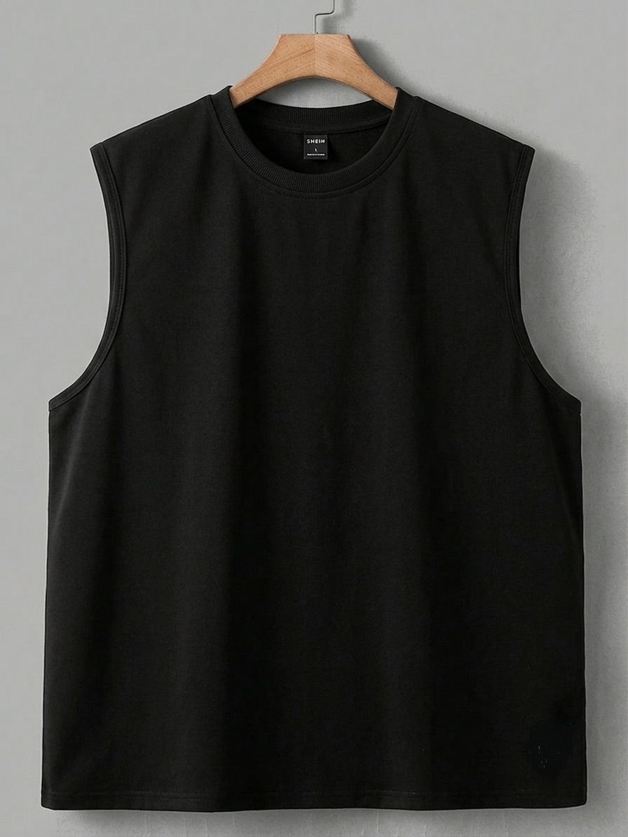 Tank Top Cotton