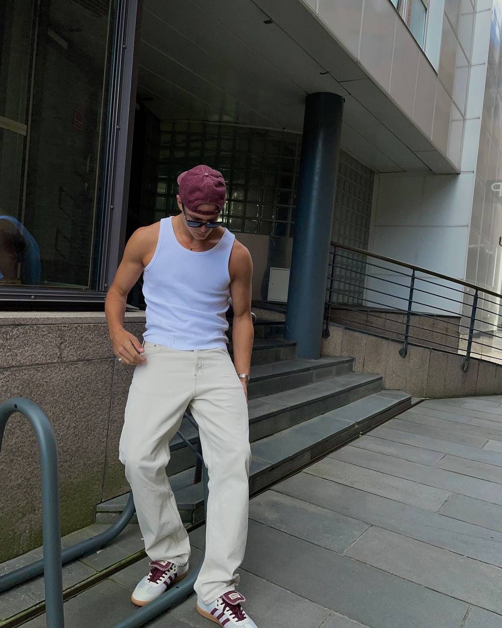 Beater SlimFit