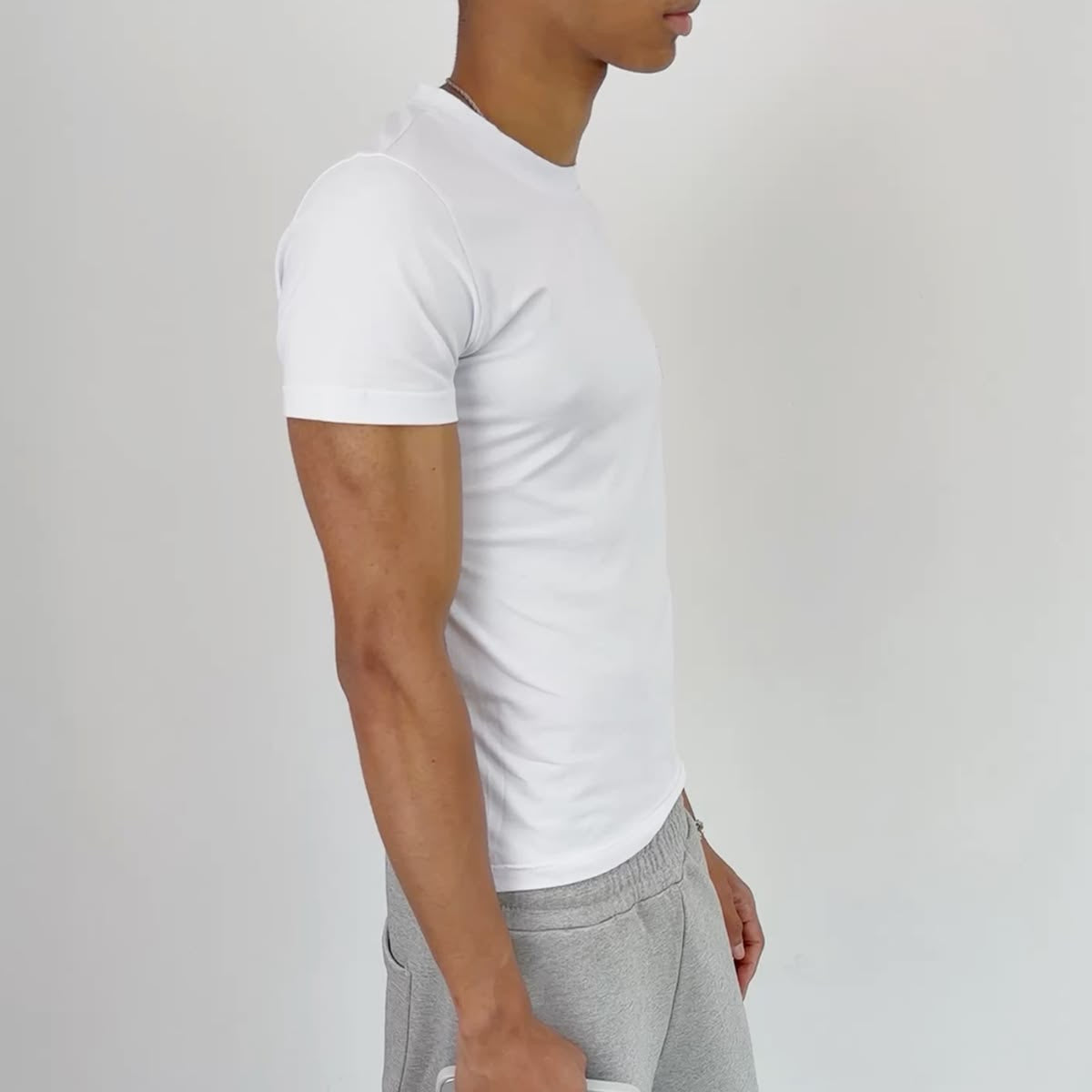Slim Fit T-Shirt
