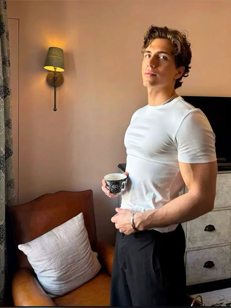 Slim Fit T-Shirt