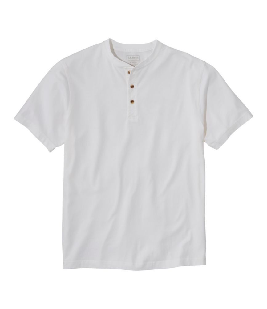 Henley Tshirt