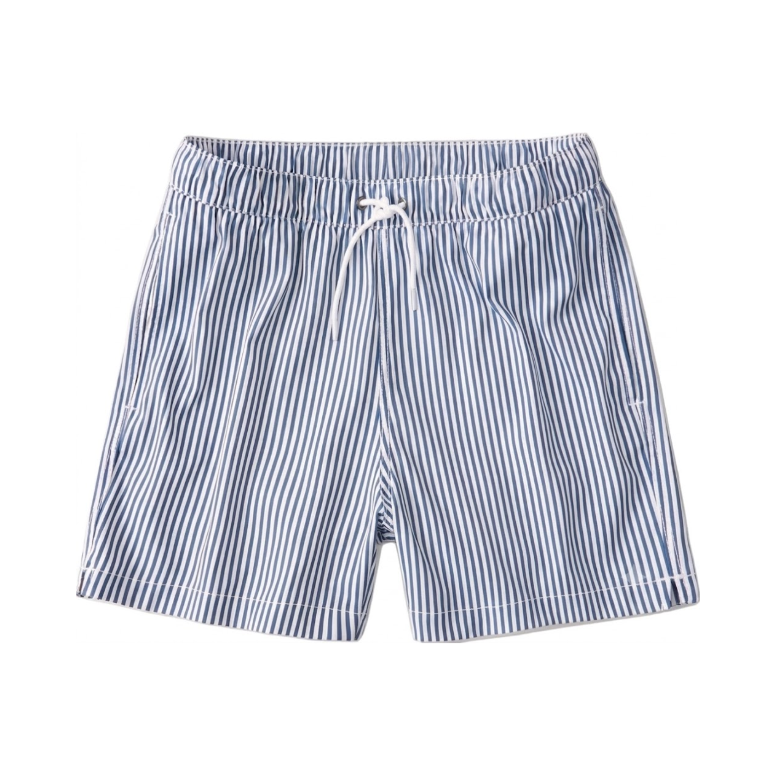 Striped short